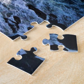Puzzle Yaquina Head Outstanding Natural Area, Oregon (Côté)