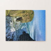 Puzzle Yaquina Head Outstanding Natural Area, Oregon (Horizontal)