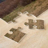 Puzzle Yaquina Head Superbe zone naturelle Phare (Côté)