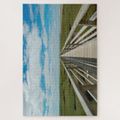 Puzzle Yarmouth Boardwalk (Vertical)