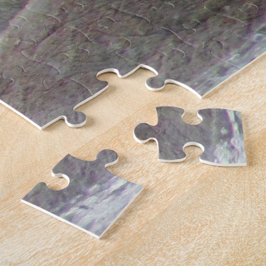 Puzzle yawn hippo (Côté)