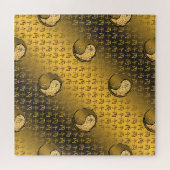 Puzzle Year of the Fire Horse (Horizontal)