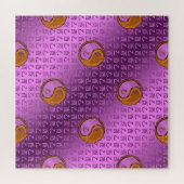 Puzzle Year of the Wood Rooster (Horizontal)