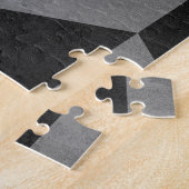 Puzzle Yellow drawer (Côté)