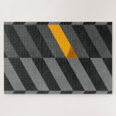 Puzzle Yellow drawer (Horizontal)