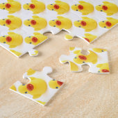 Puzzle Yellow Rubber Ducks (Côté)