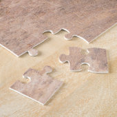 Puzzle Yellowstone Chipmunk Legpuzzel (Zijkant)