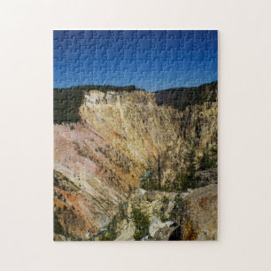 Puzzle Yellowstone Grand Canyon