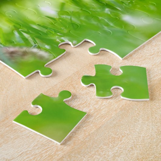 Puzzle Yellowstone Rabbit (Côté)