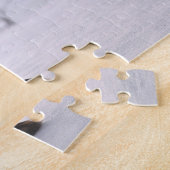 Puzzle Yellowstone Red Fox (Côté)