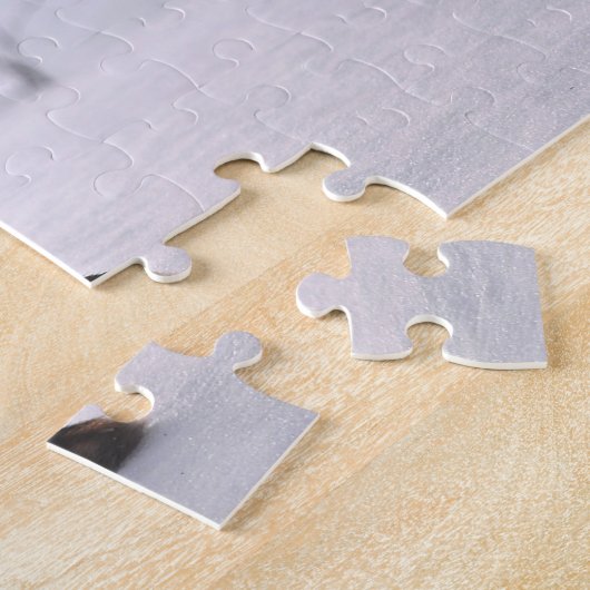 Puzzle Yellowstone Red Fox (Côté)