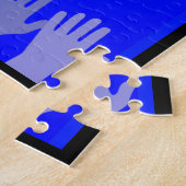 Puzzle Yeshua (Côté)