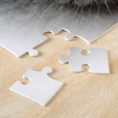 Puzzle Yeux de chat (Côté)