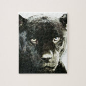 Puzzle Yeux Jaguar (Vertical)