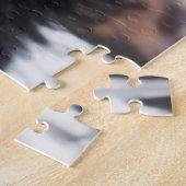 Puzzle Yeux perçants de l'Outback (Côté)
