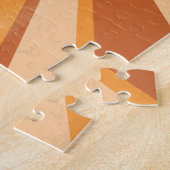 Puzzle Yin Yang (Côté)