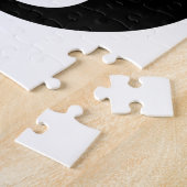 Puzzle Yin Yang (Côté)