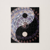 Puzzle Ying Yang (Vertical)