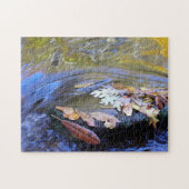 Puzzle YinYang (Horizontal)