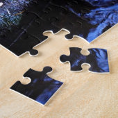 Puzzle YinYang Legpuzzel (Zijkant)