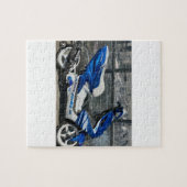 Puzzle yog rr (Horizontal)