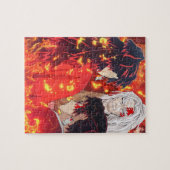 Puzzle Yoriichi Tsugikuni (Horizontal)