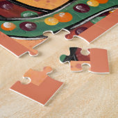 Puzzle Yorkie Poo (Côté)