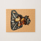 PUZZLE YORKIE POO (Horizontal)