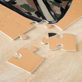 PUZZLE YORKIE POO (Côté)