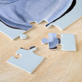 PUZZLE YORKIE POO (Côté)