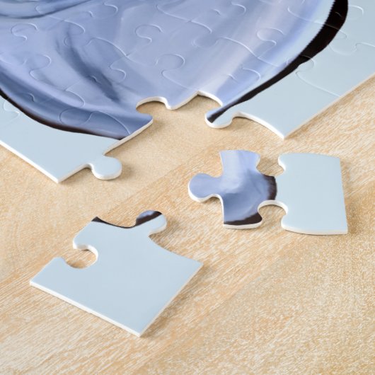 PUZZLE YORKIE POO (Côté)