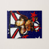 PUZZLE YORKIE POO (Horizontal)