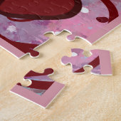 Puzzle Yorkie Poo (Côté)
