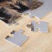 Puzzle Yorkies (Côté)