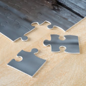 Puzzle Yorkipoo Dogs Christmas Snow Holiday (Côté)