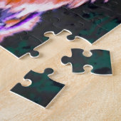 Puzzle Yorkshire Terrier (Côté)