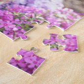 Puzzle Yorkshire Terrier (Côté)