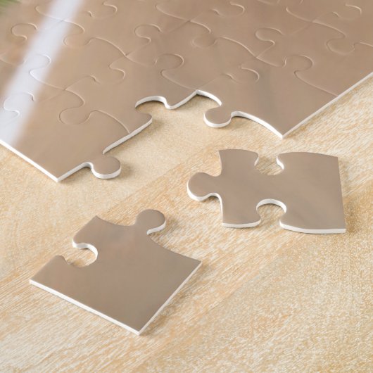 Puzzle Yorkshire Terrier Chien Valentine's Day Coeurs Cam (Côté)