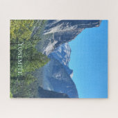 Puzzle Yosemite  (Horizontal)