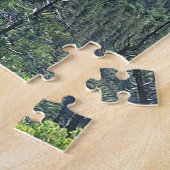 Puzzle Yosemite  (Côté)