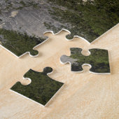 Puzzle Yosemite - Demi-Dôme - 11x14 - 252 pcs. (Côté)