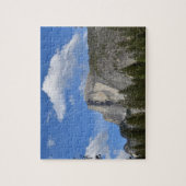 Puzzle Yosemite - Demi-Dôme - 8x10 - 110 pcs. (Vertical)