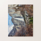 Puzzle Yosemite Falls (Vertical)