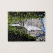 Puzzle Yosemite Falls en mai (Horizontal)