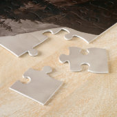 Puzzle Yosemite - Lac Mirror - Parc national (Côté)