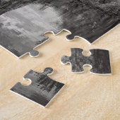 Puzzle Yosemite North Dome - Lac Mirror - 8x10 - 110 pcs (Côté)