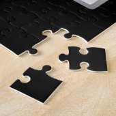 Puzzle You Are CSS To My HTML (Côté)