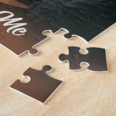 Puzzle You & Me – Personalized Photo Love (Côté)