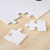 Puzzle You Will Have Joy and Gladness Inspirational Quote (Côté)