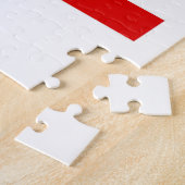 PUZZLE YOUGOSLAVIE (Côté)